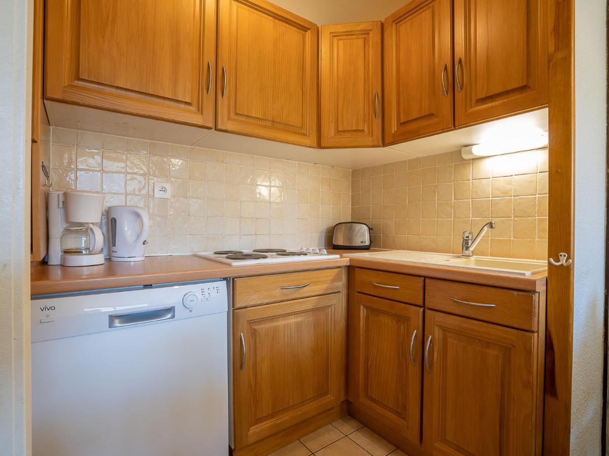 Apartment Origanes 225 By Interhome Сен-Мартен-де-Бельвиль Экстерьер фото