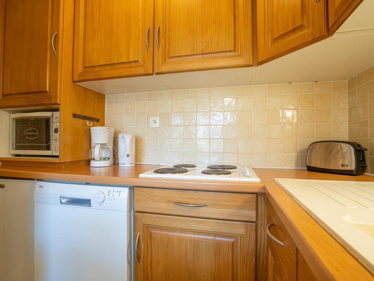 Apartment Origanes 225 By Interhome Сен-Мартен-де-Бельвиль Экстерьер фото
